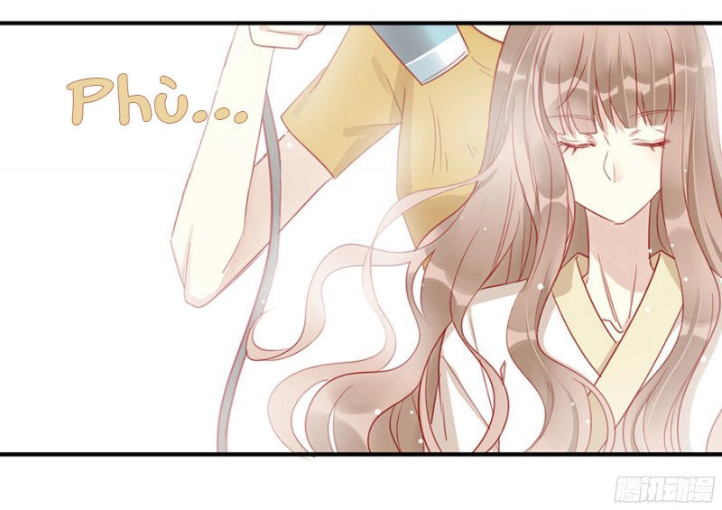 Quý Tiết Của An Quyển Chapter 9 - 15