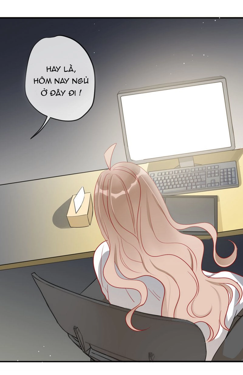 Quý Tiết Của An Quyển Chapter 9 - 34