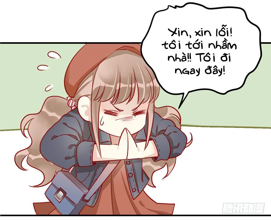 Quý Tiết Của An Quyển Chapter 11.2 - 42