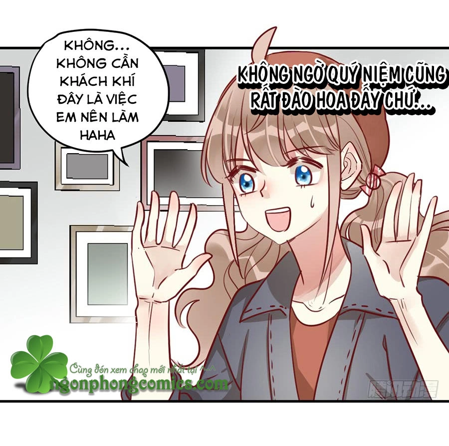 Quý Tiết Của An Quyển Chapter 12 - 5