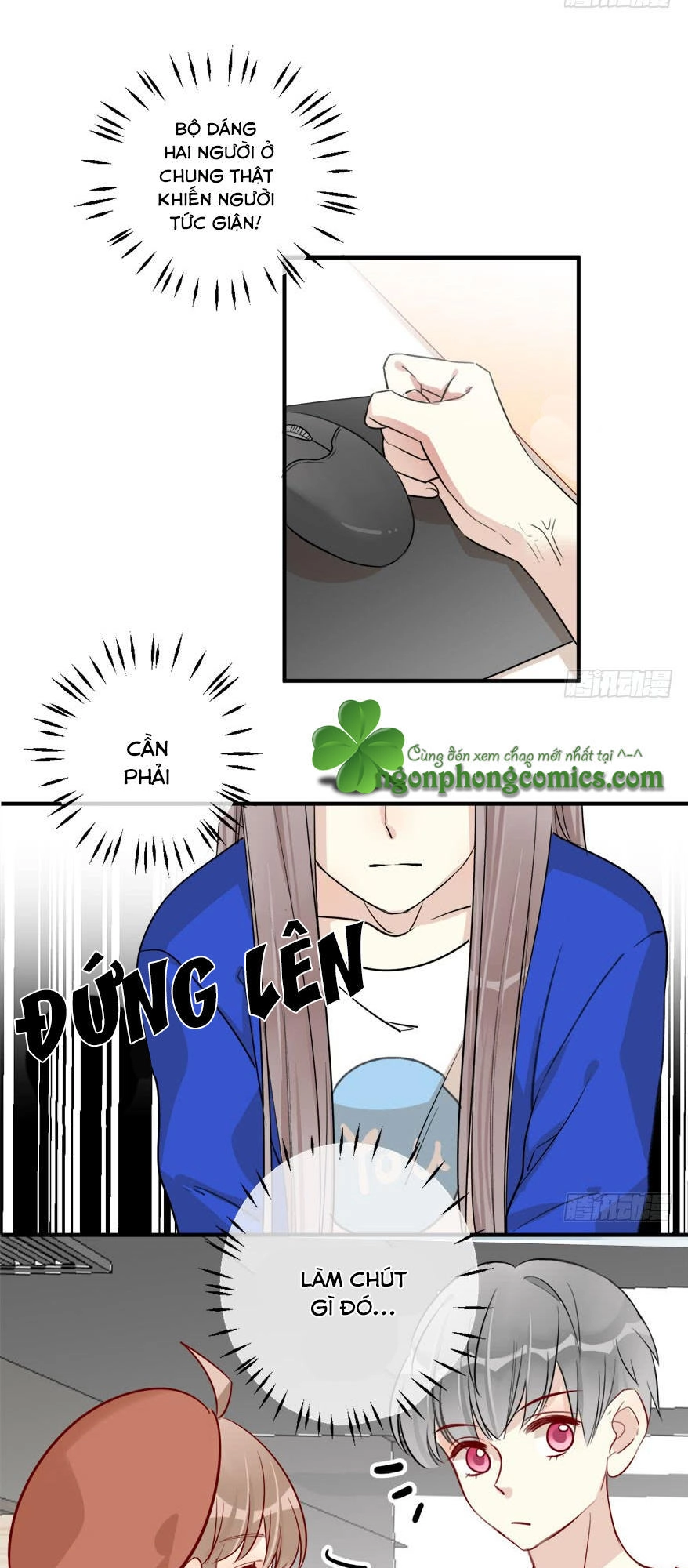 Quý Tiết Của An Quyển Chapter 13 - 11