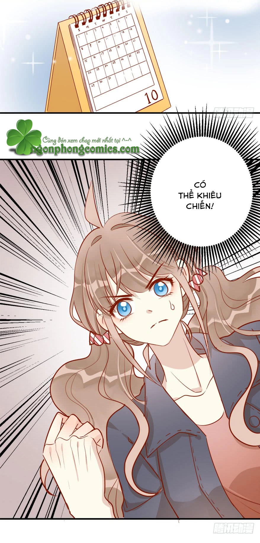 Quý Tiết Của An Quyển Chapter 13 - 18