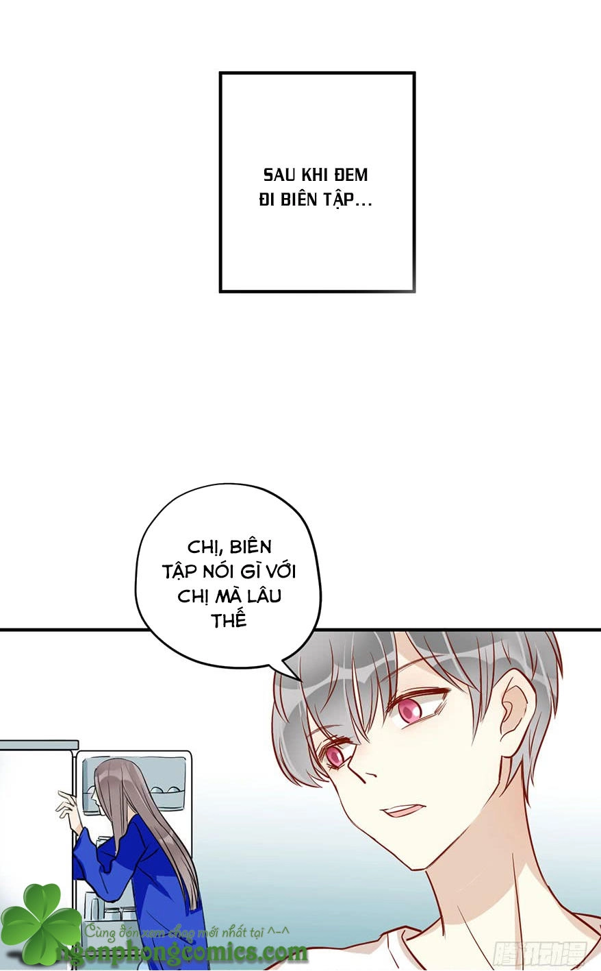 Quý Tiết Của An Quyển Chapter 13 - 19