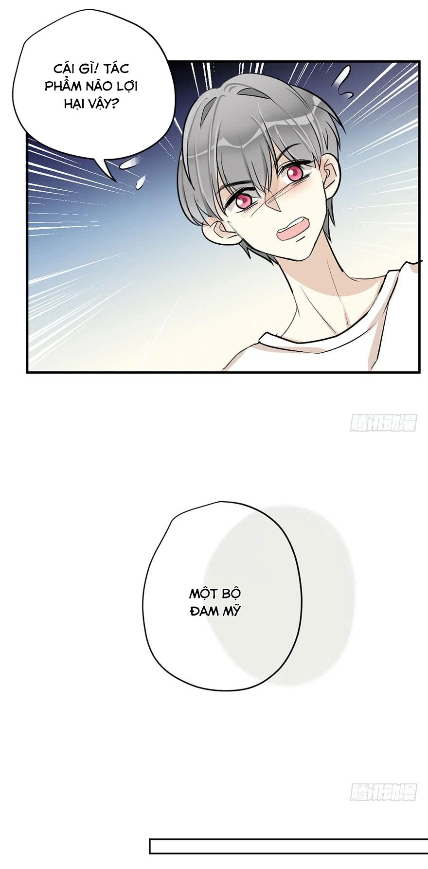 Quý Tiết Của An Quyển Chapter 13 - 22