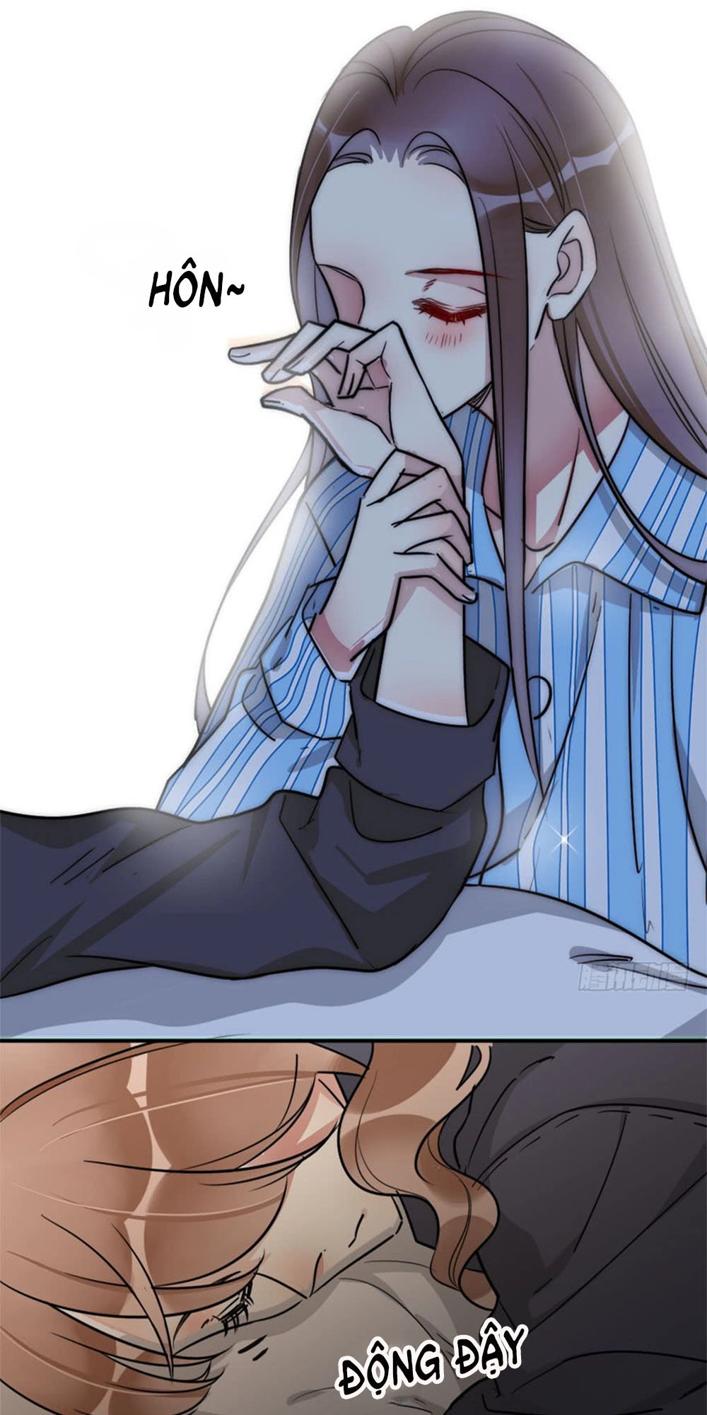 Quý Tiết Của An Quyển Chapter 15 - 6