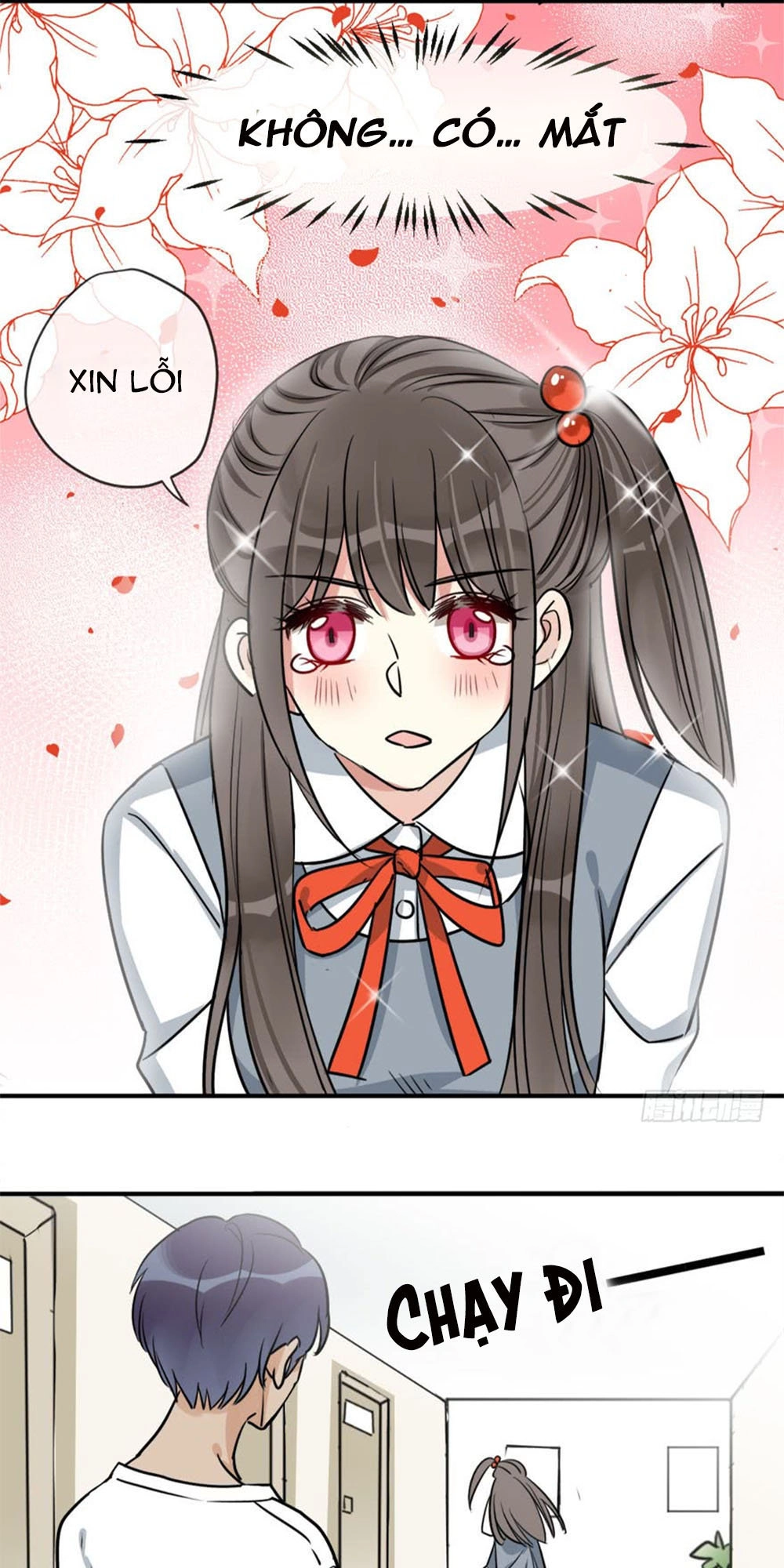 Quý Tiết Của An Quyển Chapter 15 - 12