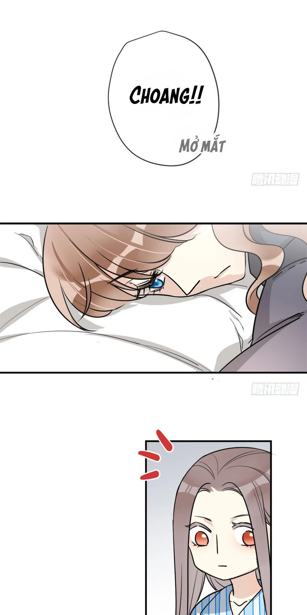 Quý Tiết Của An Quyển Chapter 15 - 16