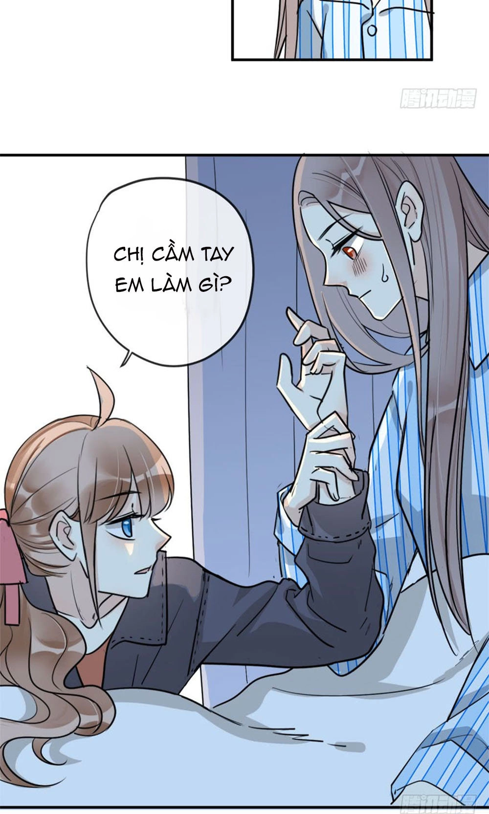 Quý Tiết Của An Quyển Chapter 15 - 17