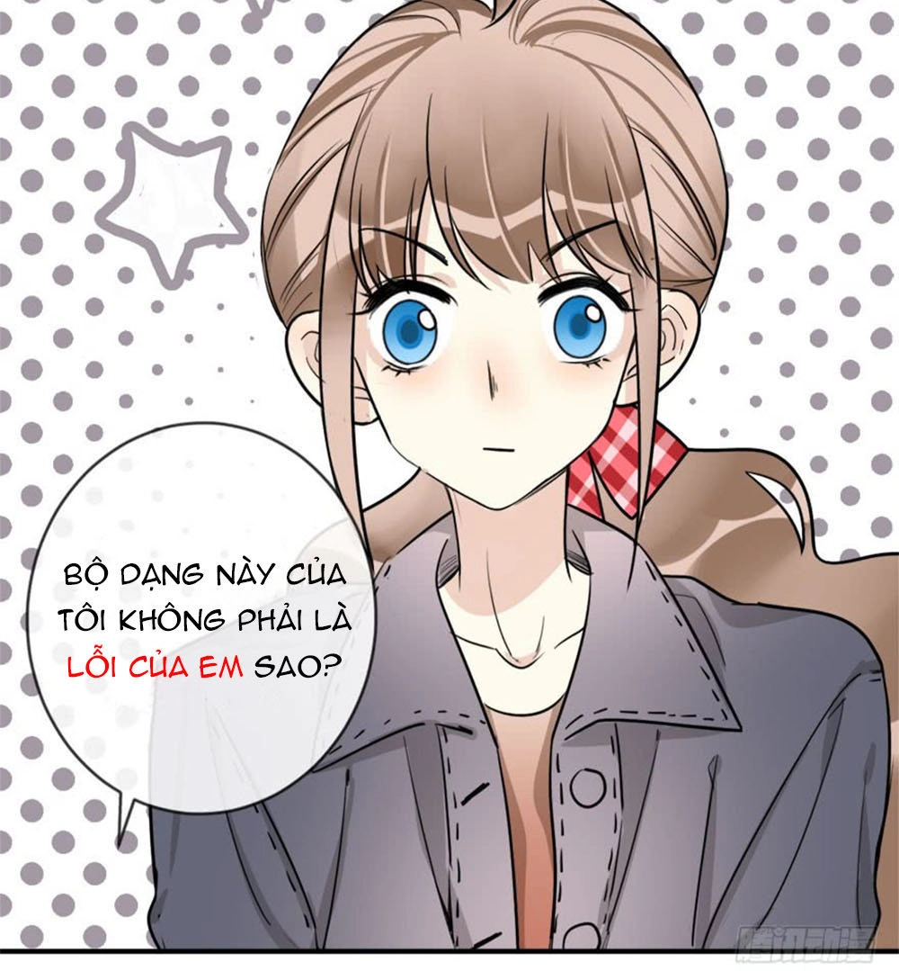 Quý Tiết Của An Quyển Chapter 15 - 25