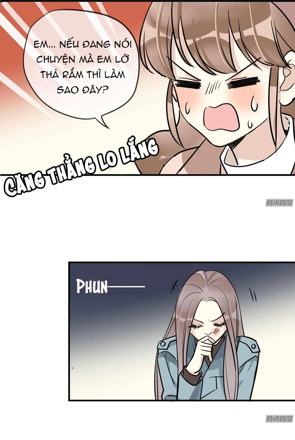 Quý Tiết Của An Quyển Chapter 17 - 14