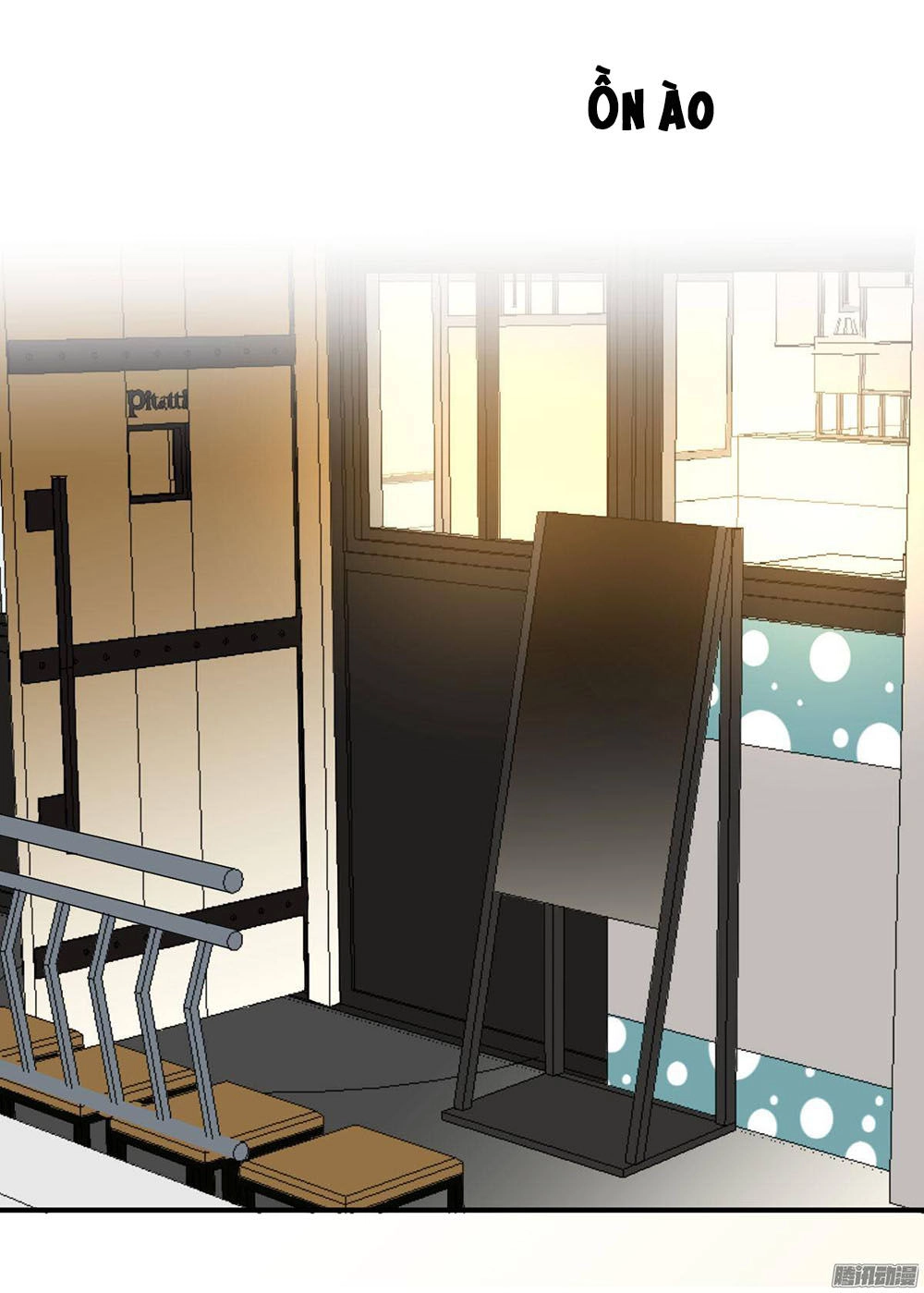 Quý Tiết Của An Quyển Chapter 17 - 18