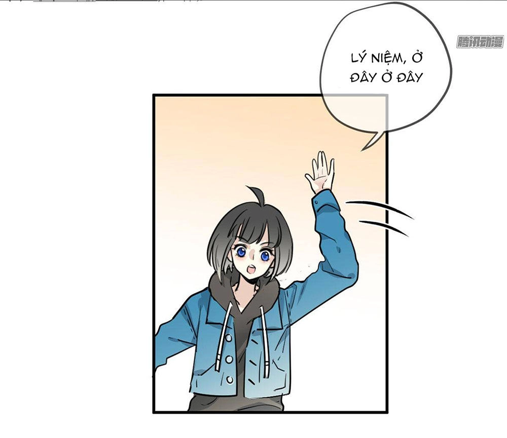 Quý Tiết Của An Quyển Chapter 17 - 19