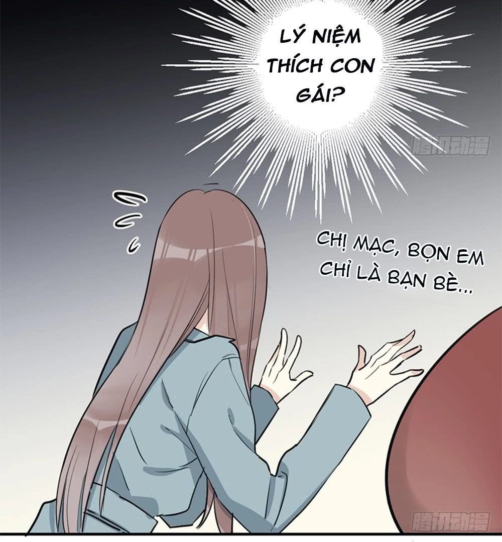 Quý Tiết Của An Quyển Chapter 18 - 3