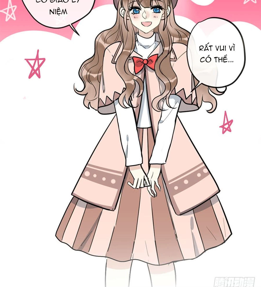 Quý Tiết Của An Quyển Chapter 18 - 29