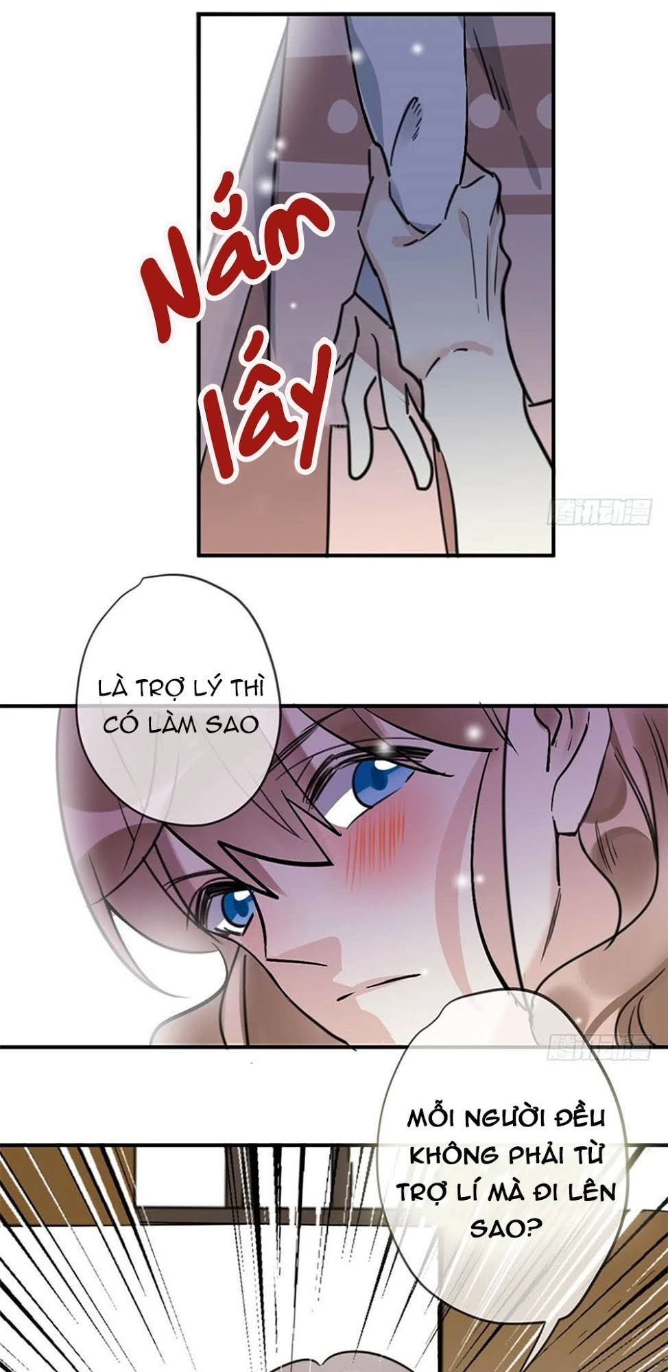 Quý Tiết Của An Quyển Chapter 19 - 6