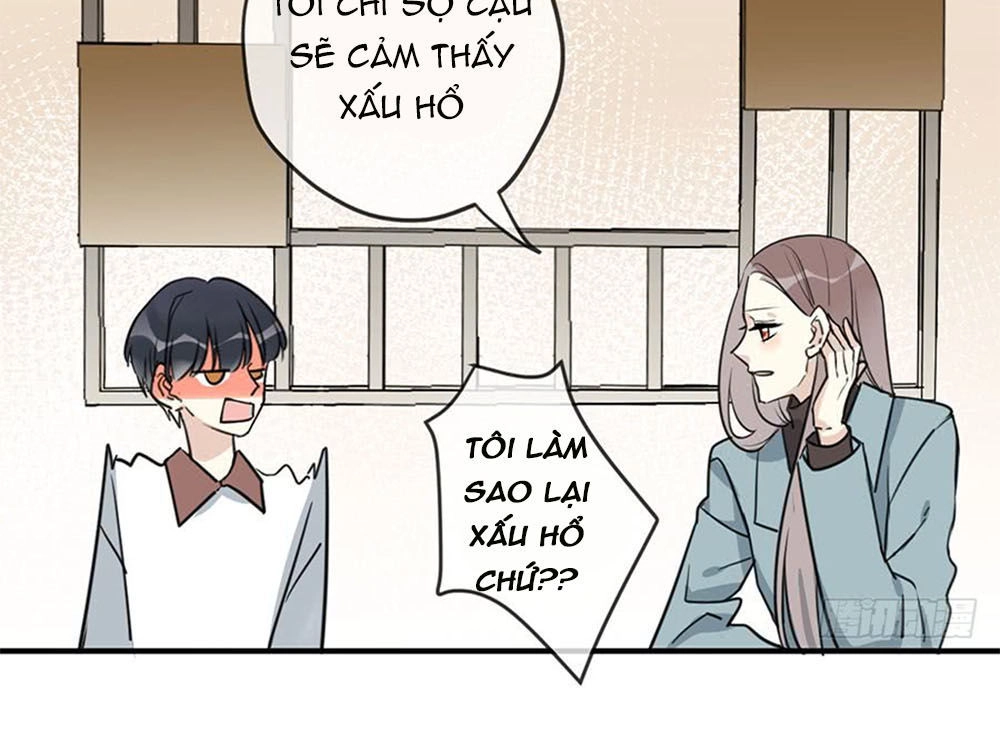 Quý Tiết Của An Quyển Chapter 19 - 11