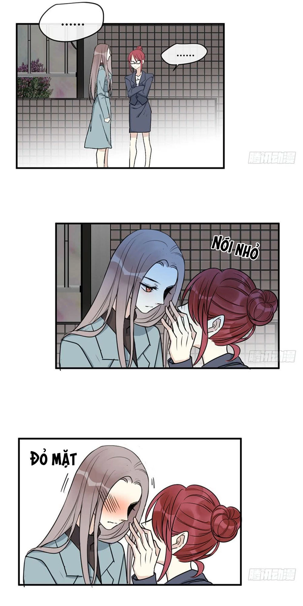 Quý Tiết Của An Quyển Chapter 20 - 18