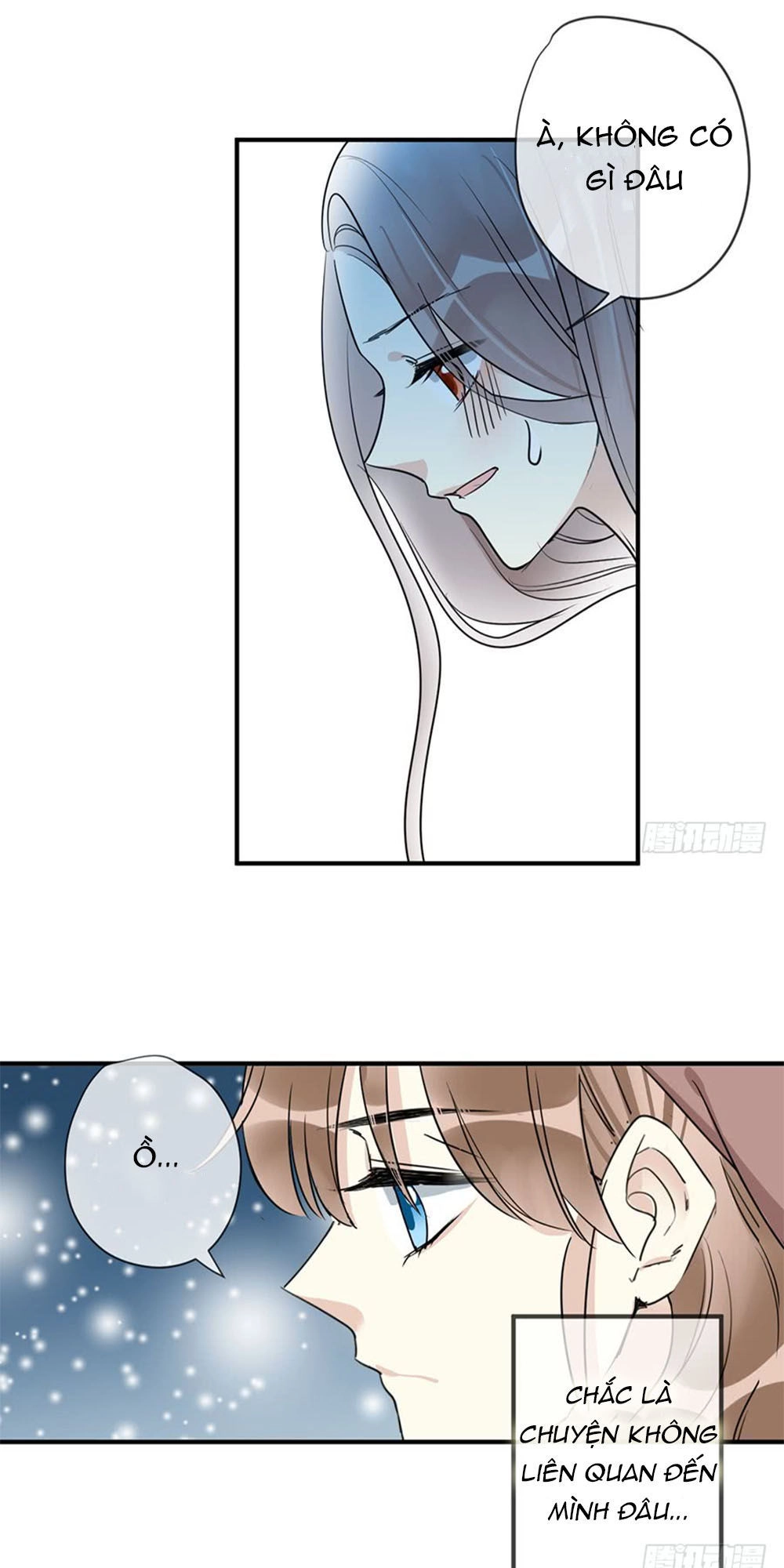 Quý Tiết Của An Quyển Chapter 20 - 24