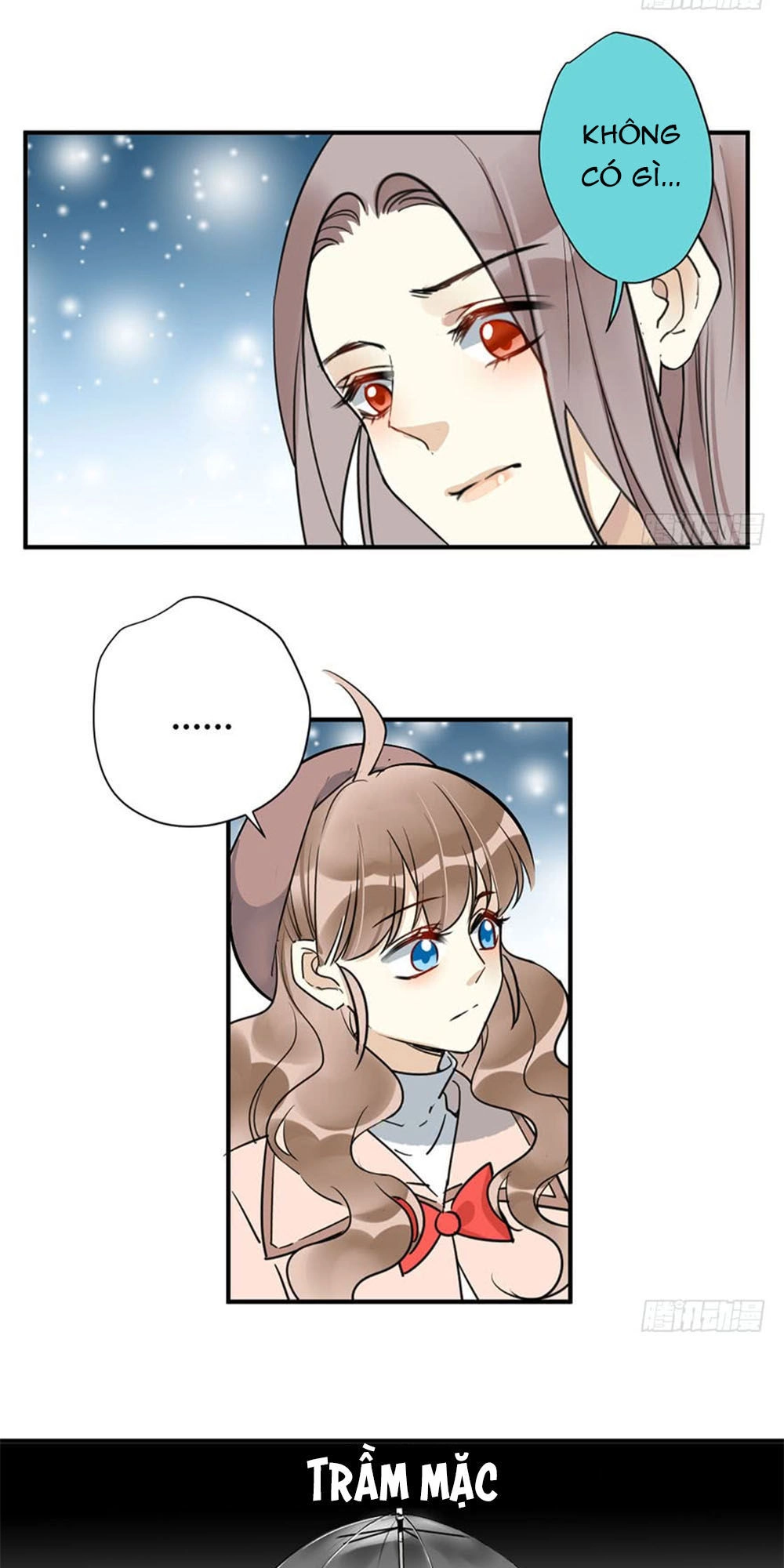 Quý Tiết Của An Quyển Chapter 21 - 2