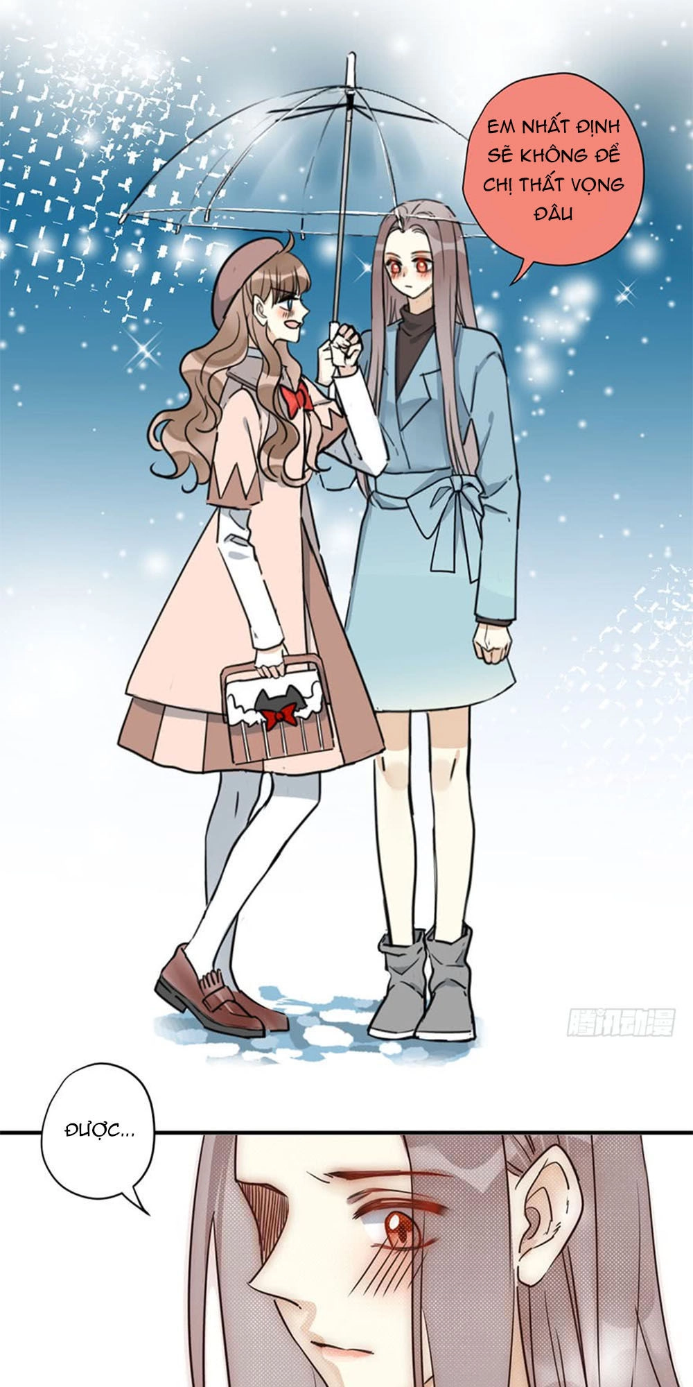 Quý Tiết Của An Quyển Chapter 21 - 5