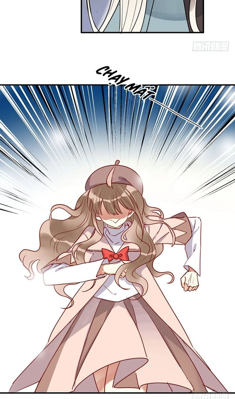 Quý Tiết Của An Quyển Chapter 21 - 16