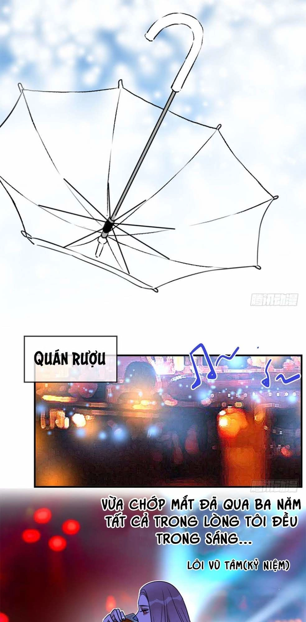 Quý Tiết Của An Quyển Chapter 21 - 19