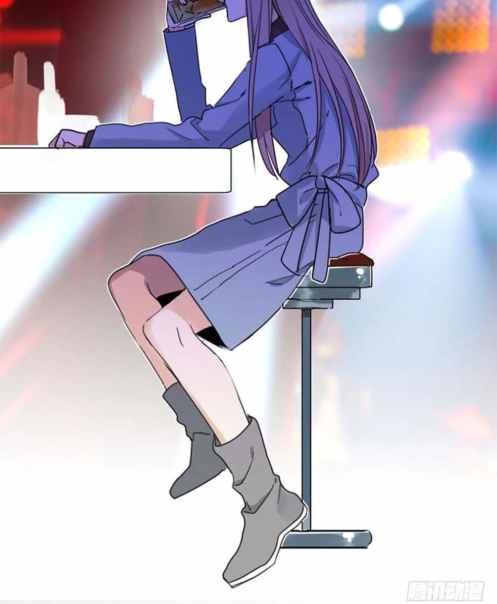 Quý Tiết Của An Quyển Chapter 21 - 20