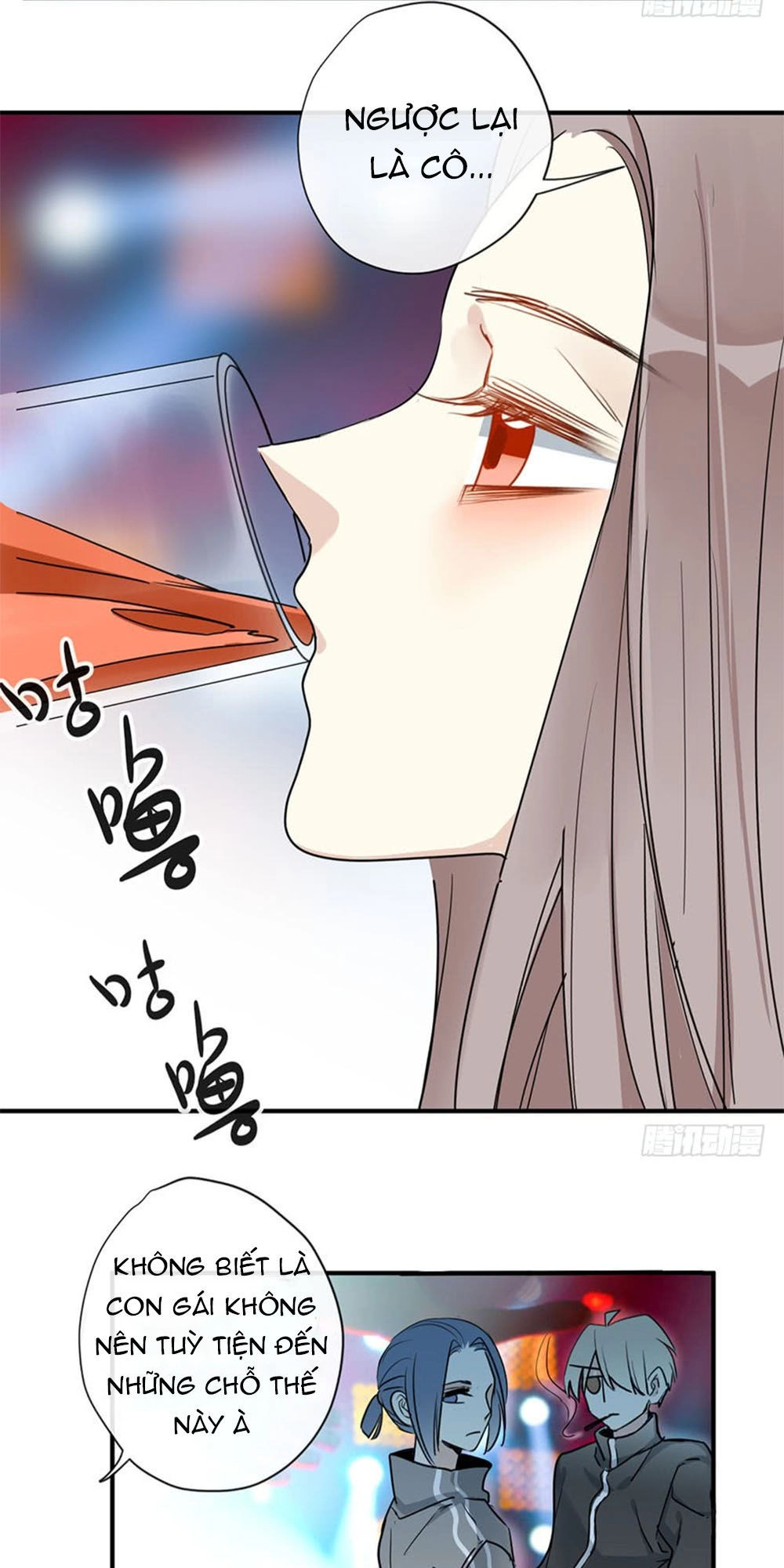 Quý Tiết Của An Quyển Chapter 21 - 27