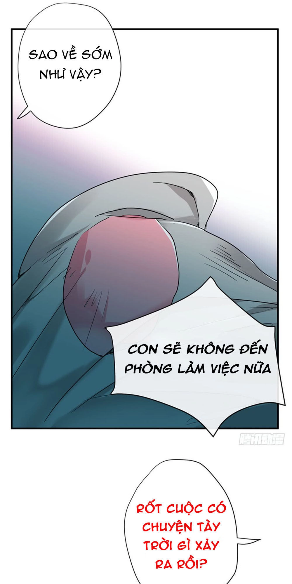 Quý Tiết Của An Quyển Chapter 21 - 31