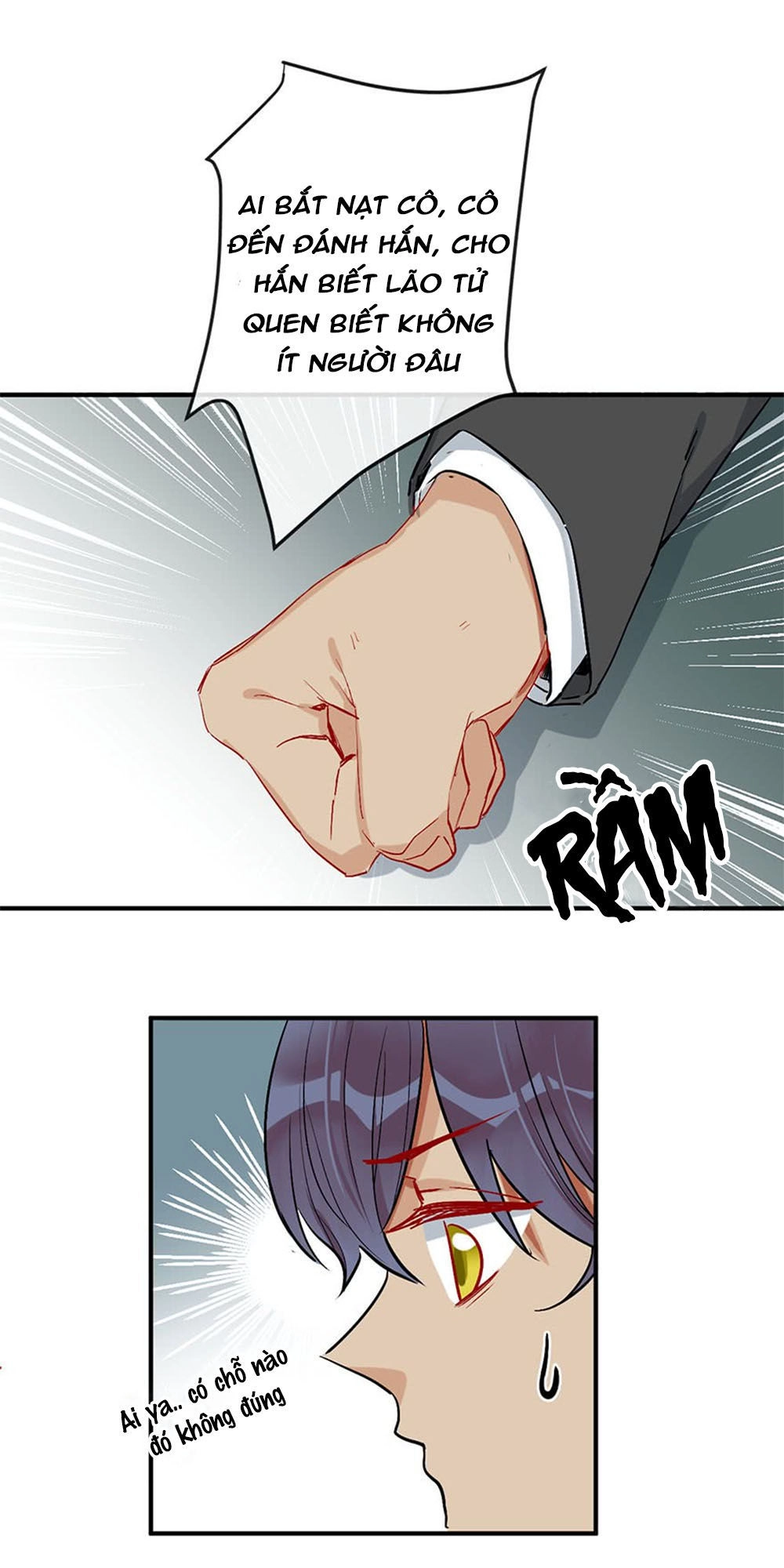 Quý Tiết Của An Quyển Chapter 22 - 2