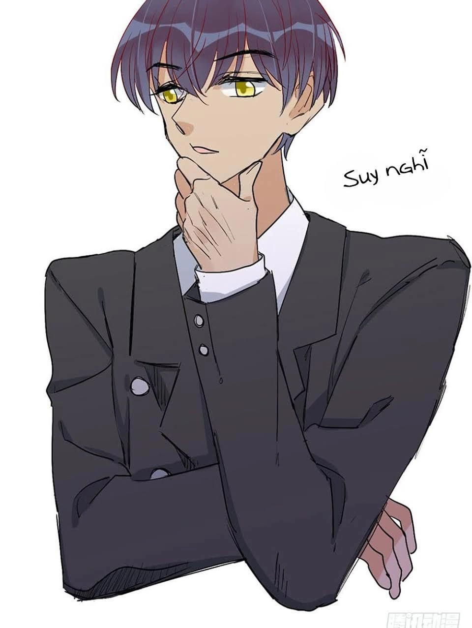 Quý Tiết Của An Quyển Chapter 22 - 7