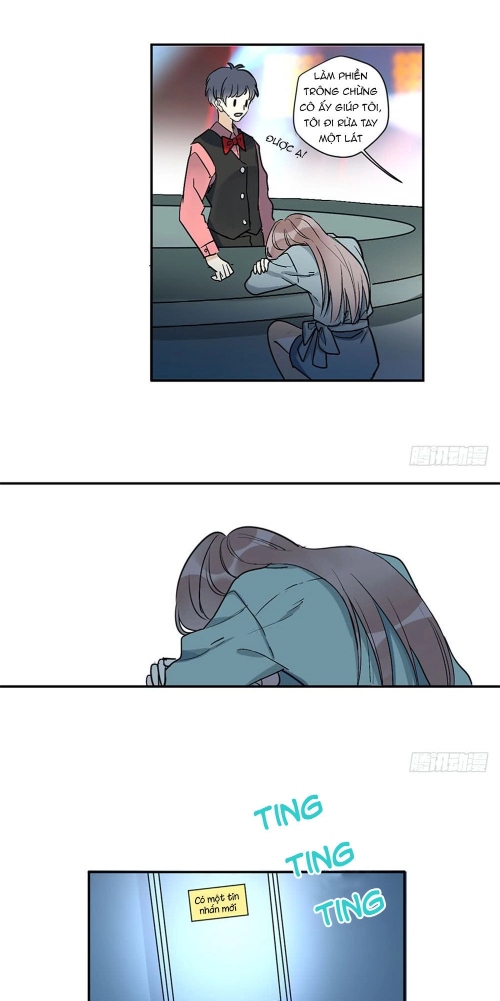 Quý Tiết Của An Quyển Chapter 24 - 6