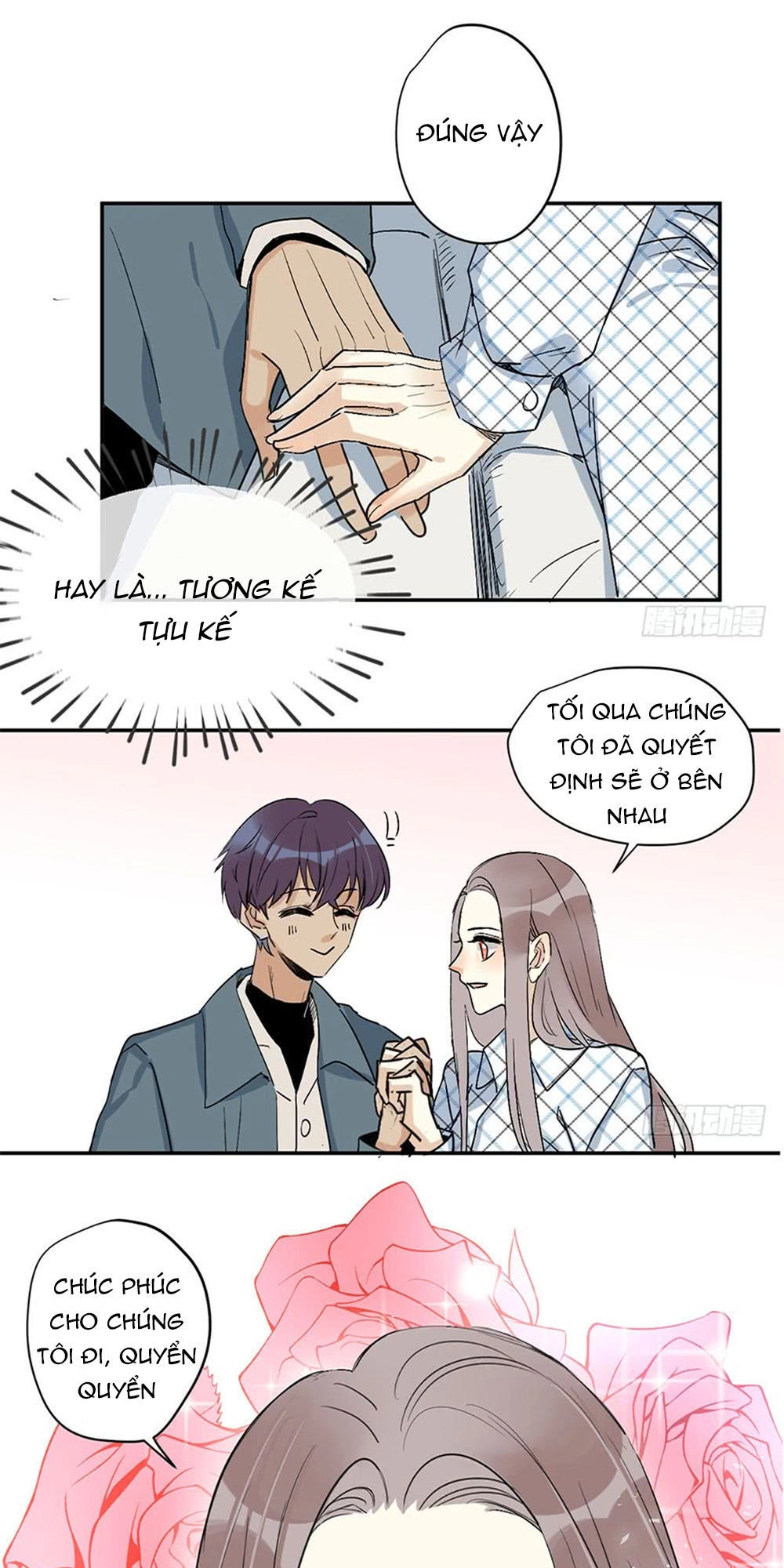 Quý Tiết Của An Quyển Chapter 25 - 6