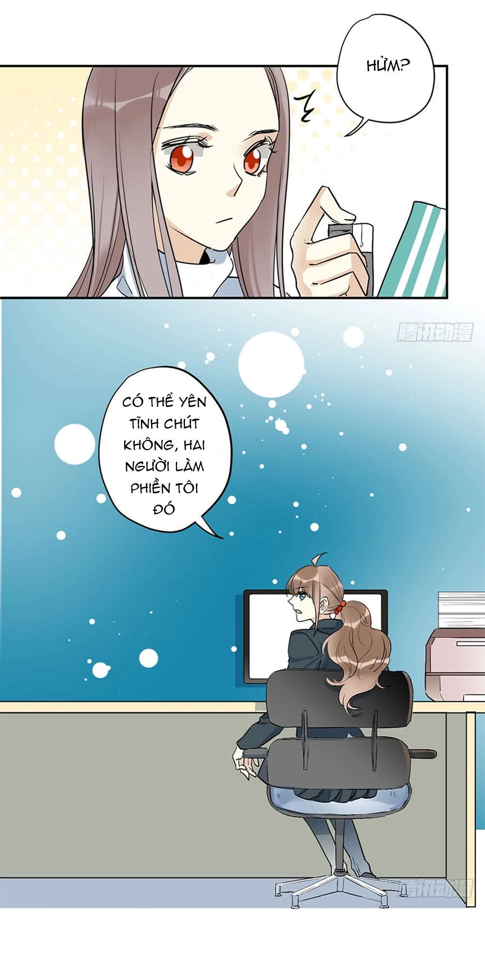 Quý Tiết Của An Quyển Chapter 25 - 18