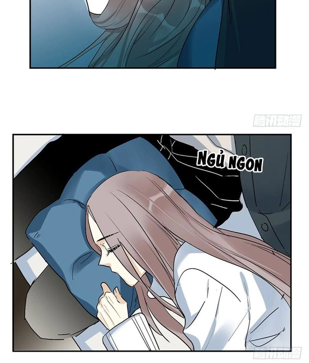 Quý Tiết Của An Quyển Chapter 25 - 23