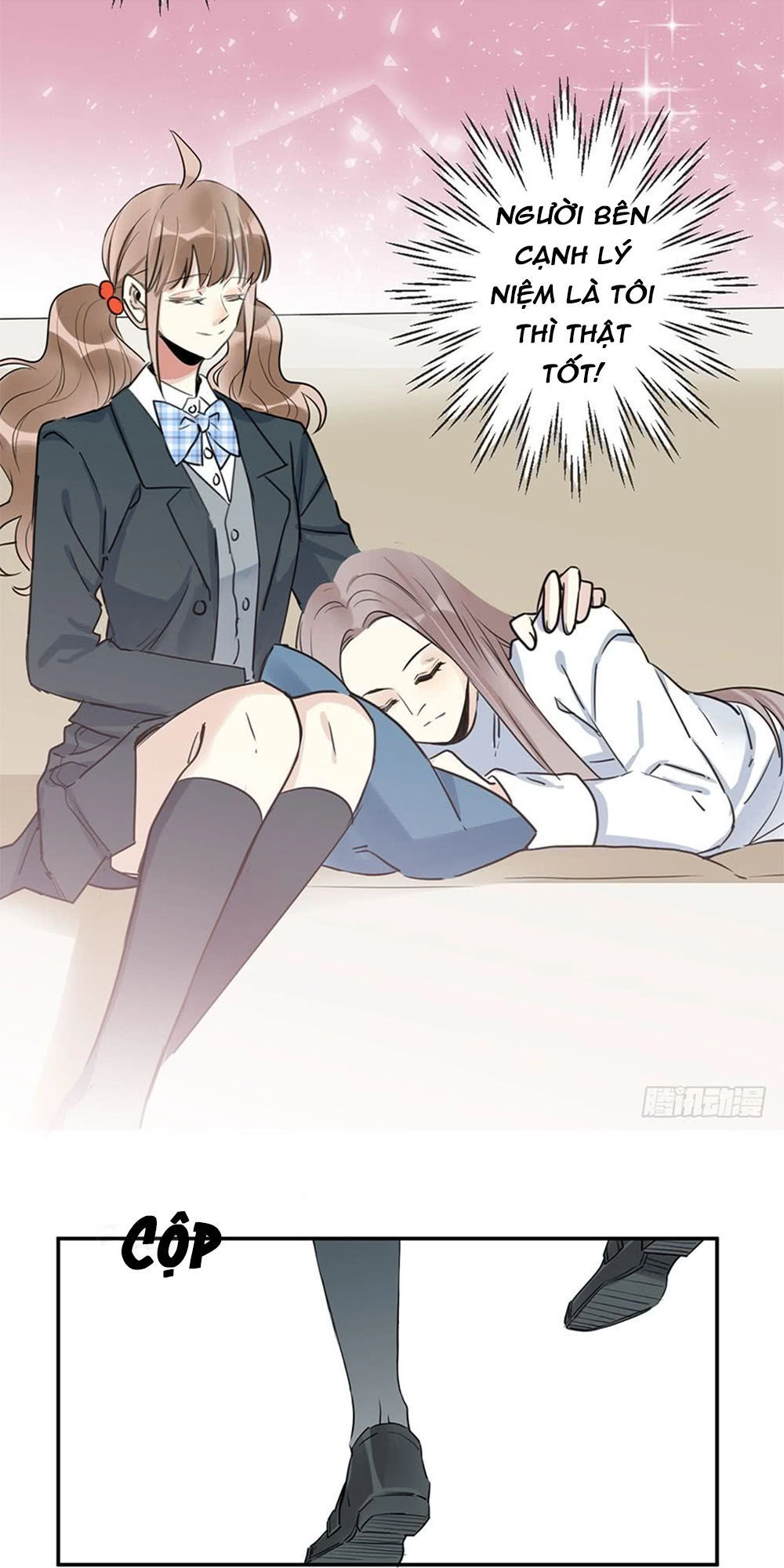 Quý Tiết Của An Quyển Chapter 25 - 28