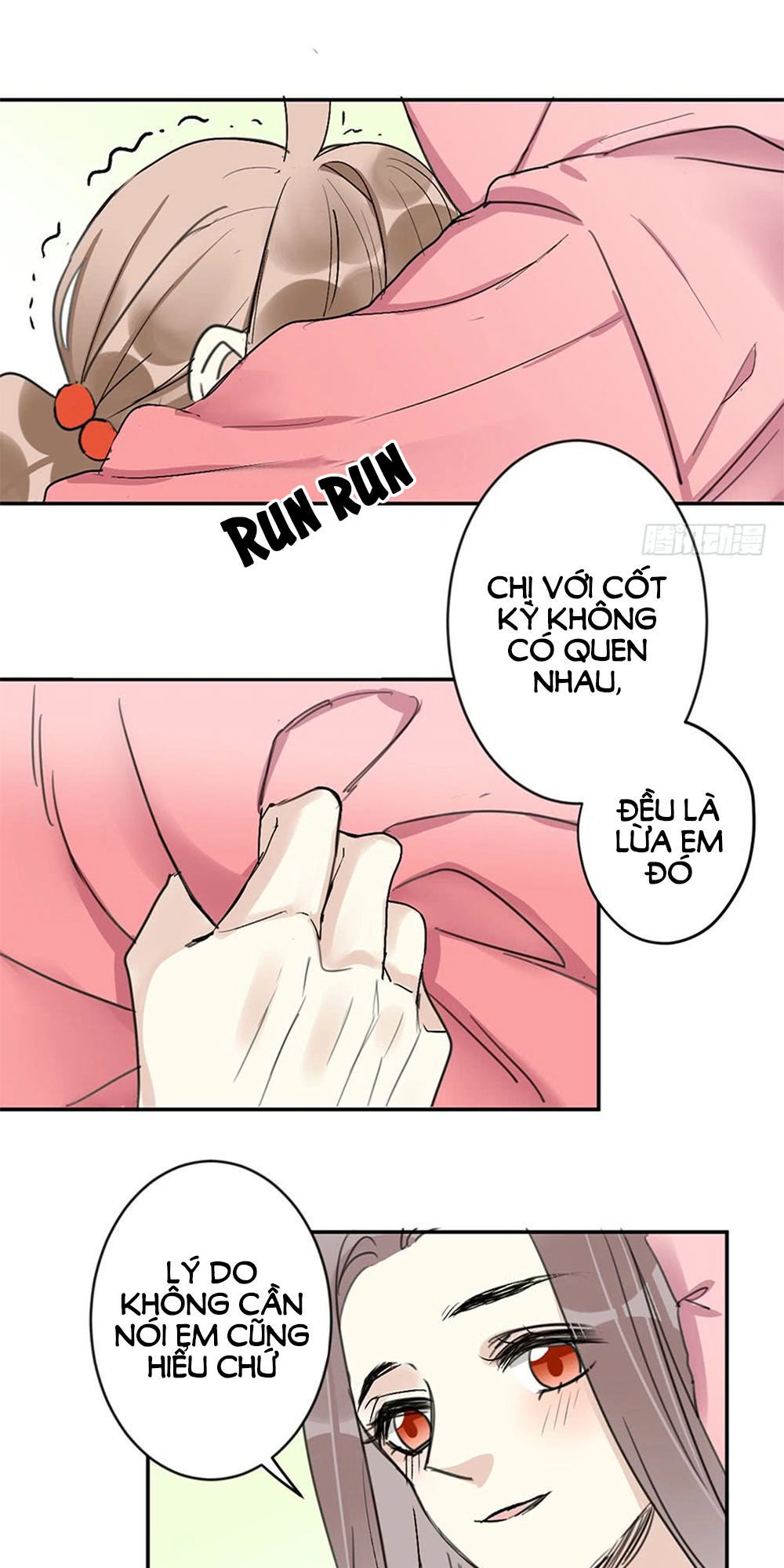 Quý Tiết Của An Quyển Chapter 26 - 20