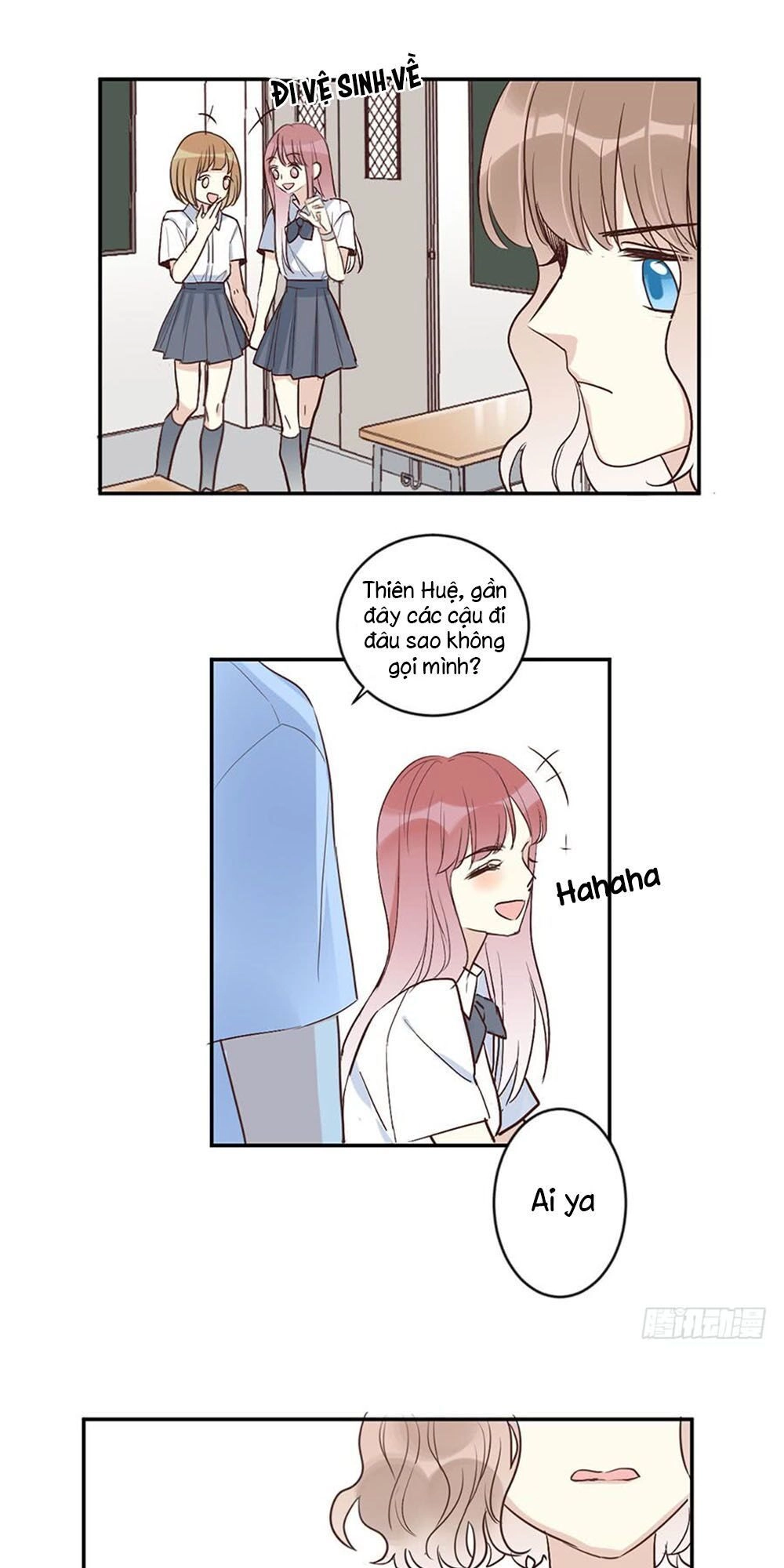 Quý Tiết Của An Quyển Chapter 28 - 21