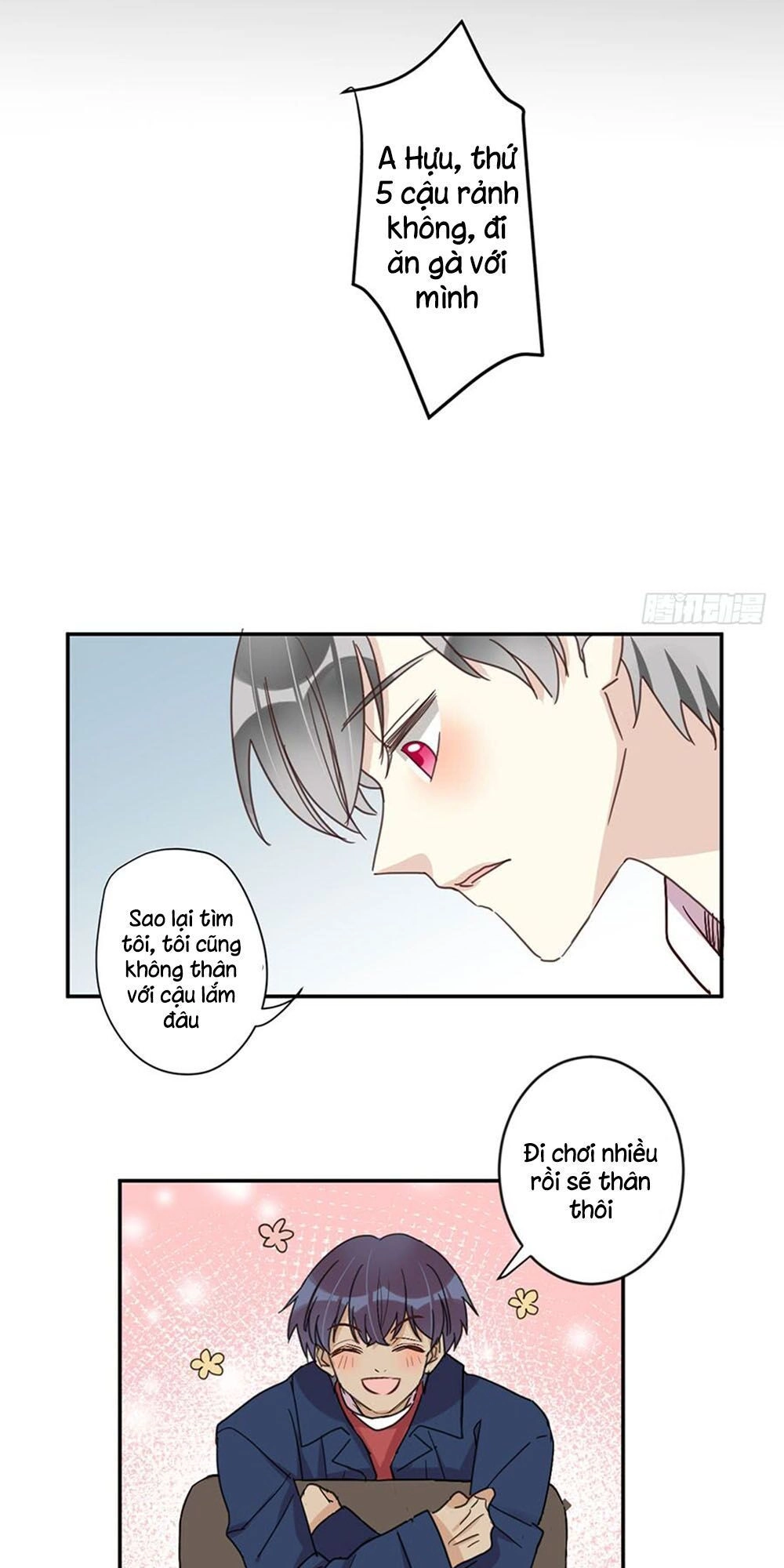 Quý Tiết Của An Quyển Chapter 29 - 13