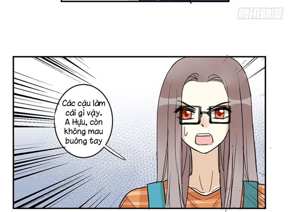 Quý Tiết Của An Quyển Chapter 29 - 20