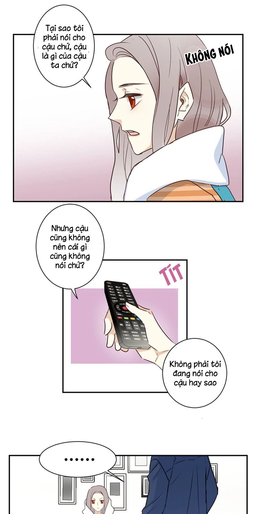 Quý Tiết Của An Quyển Chapter 30 - 4