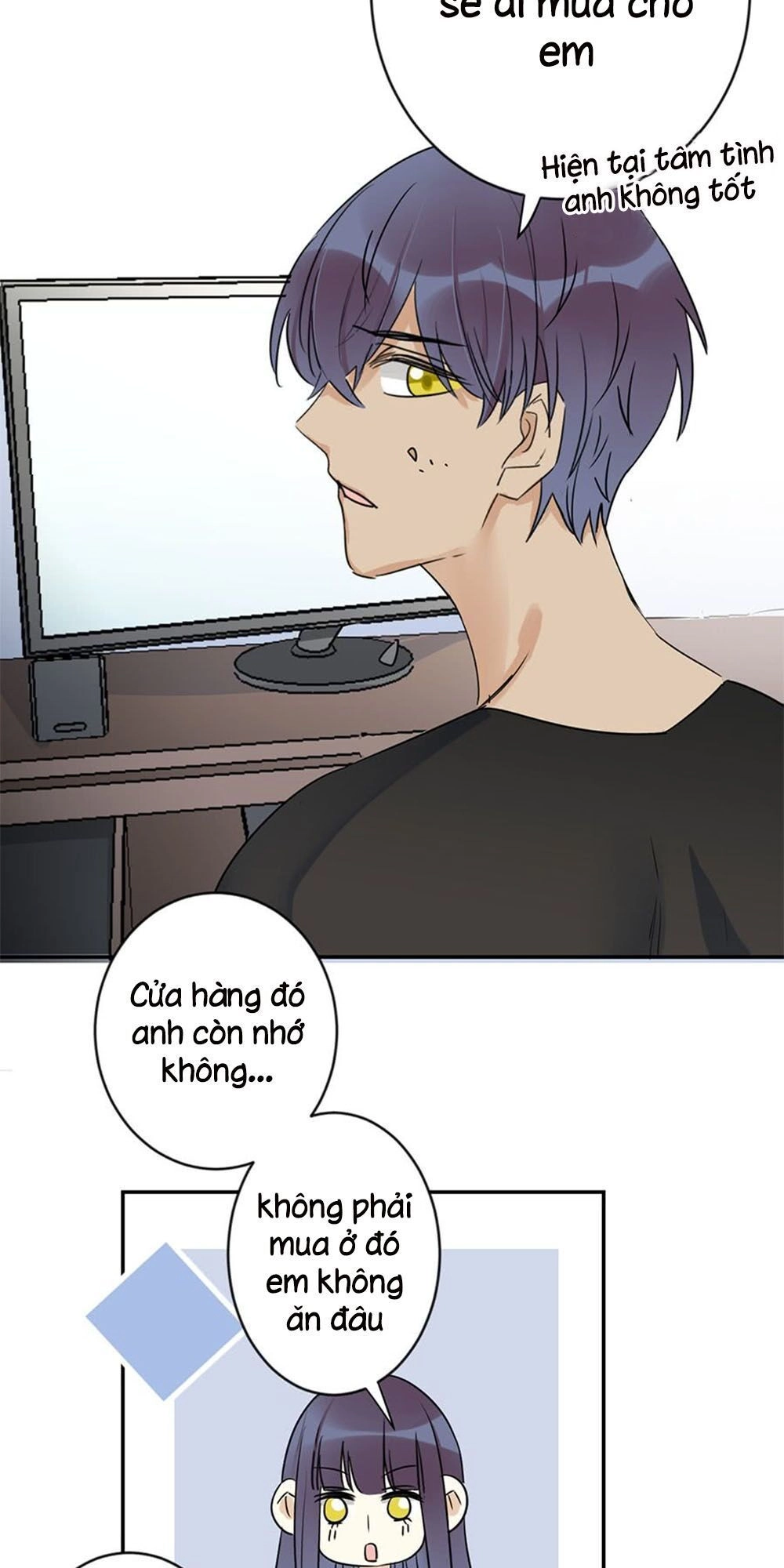 Quý Tiết Của An Quyển Chapter 30 - 21