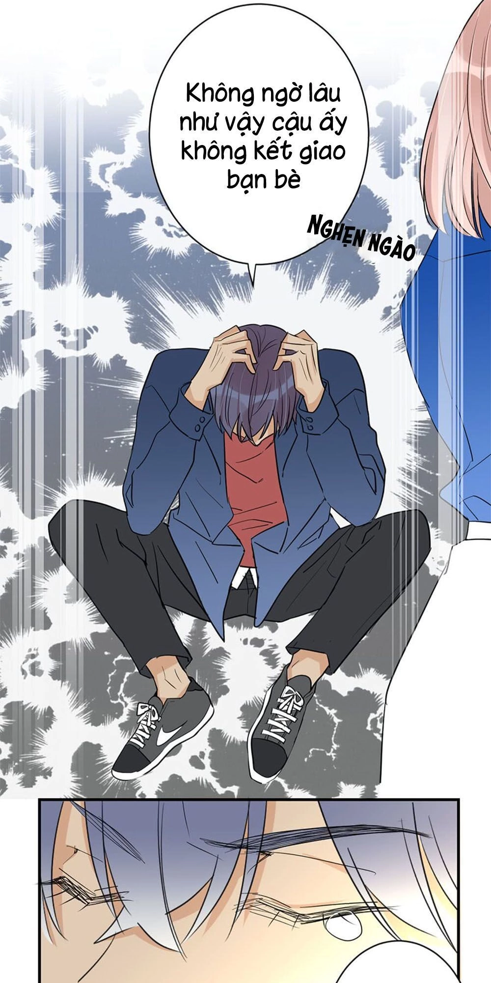 Quý Tiết Của An Quyển Chapter 31 - 21