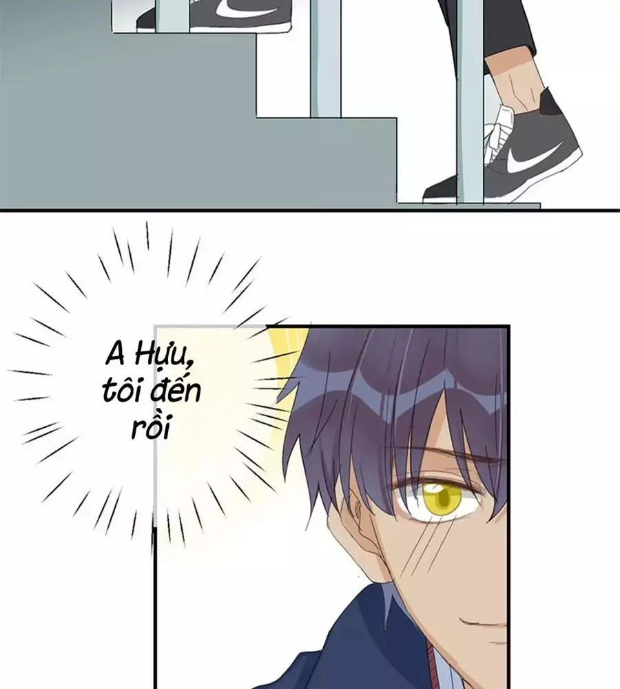 Quý Tiết Của An Quyển Chapter 32 - 41