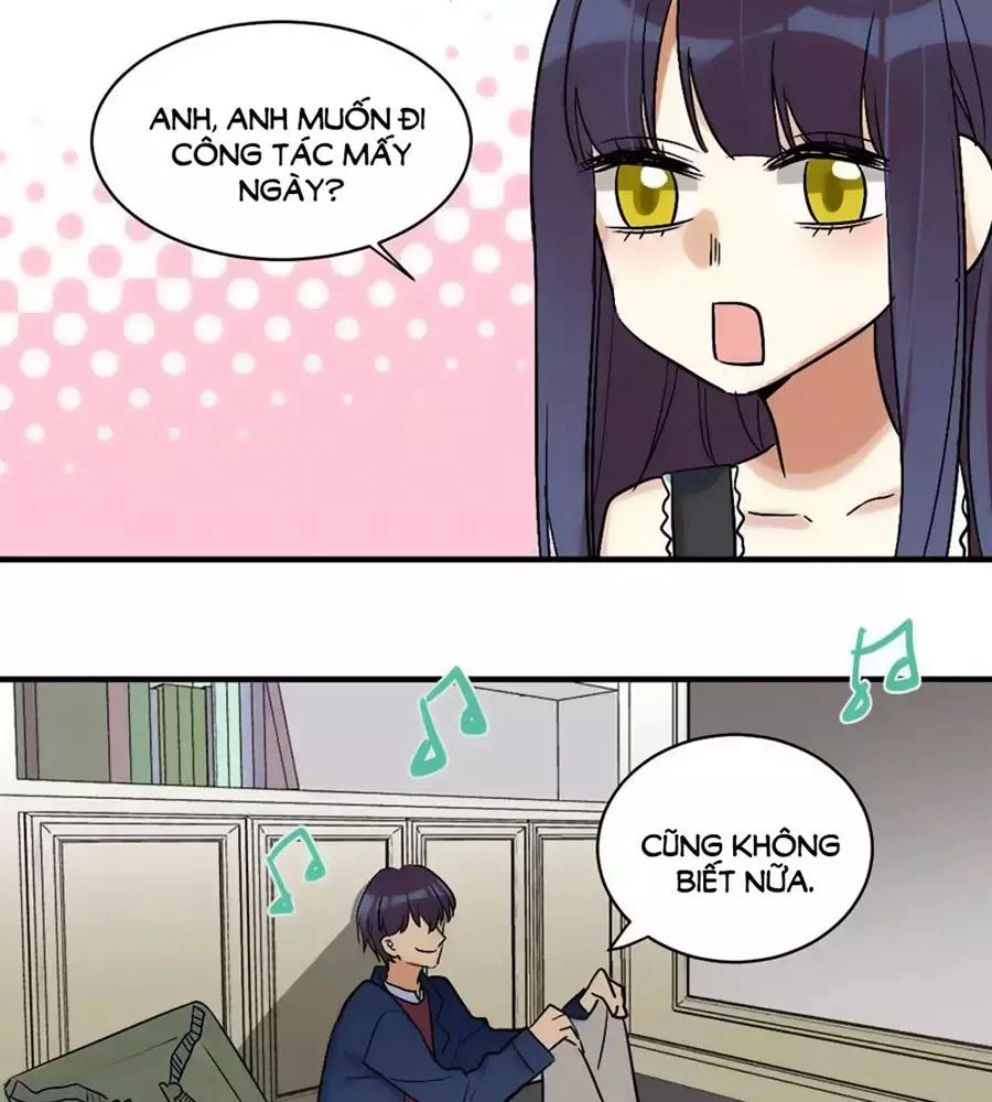 Quý Tiết Của An Quyển Chapter 33 - 43