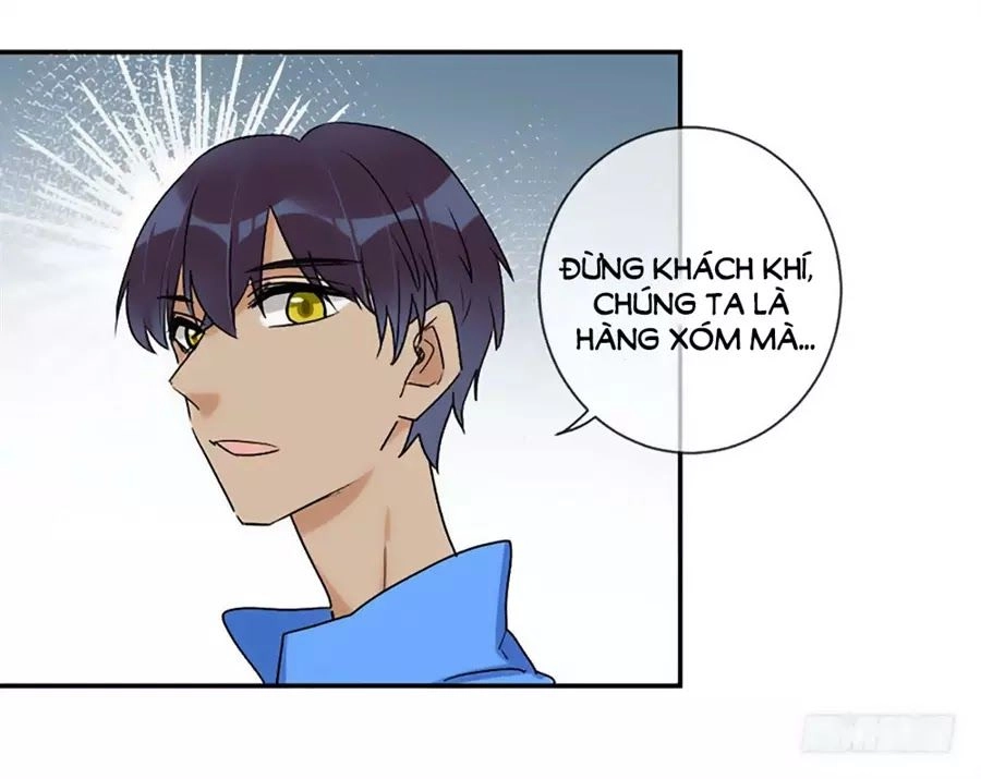 Quý Tiết Của An Quyển Chapter 34 - 20