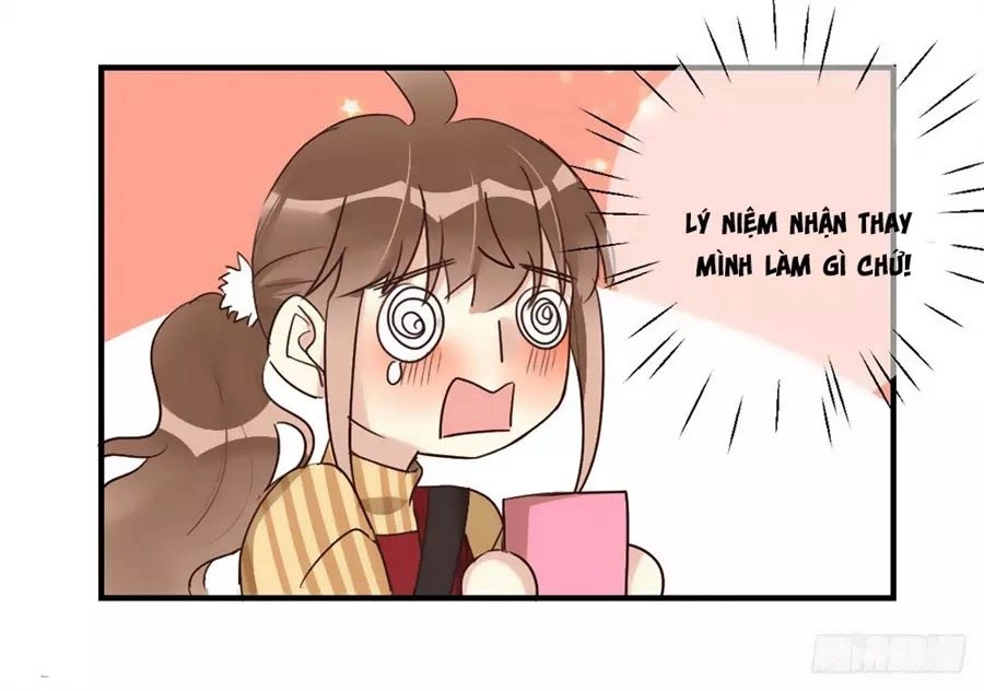 Quý Tiết Của An Quyển Chapter 36 - 43