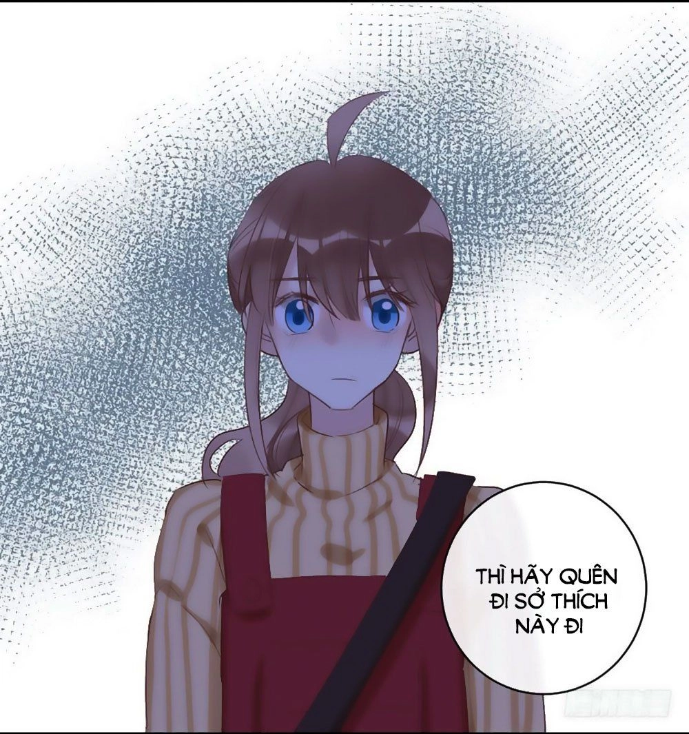 Quý Tiết Của An Quyển Chapter 37 - 21