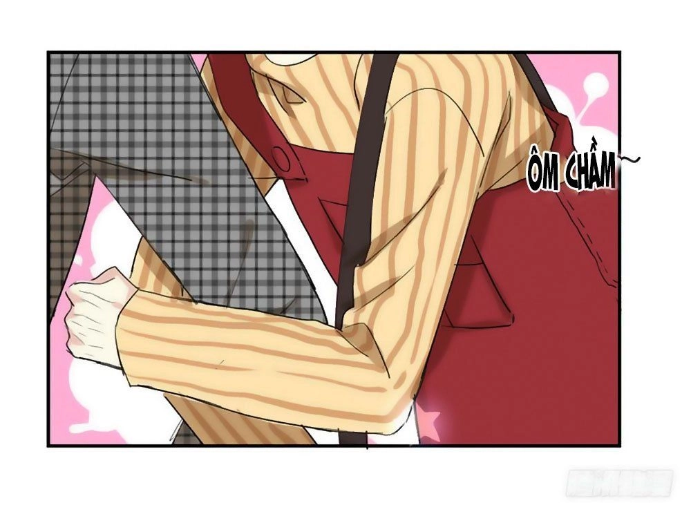 Quý Tiết Của An Quyển Chapter 37 - 36