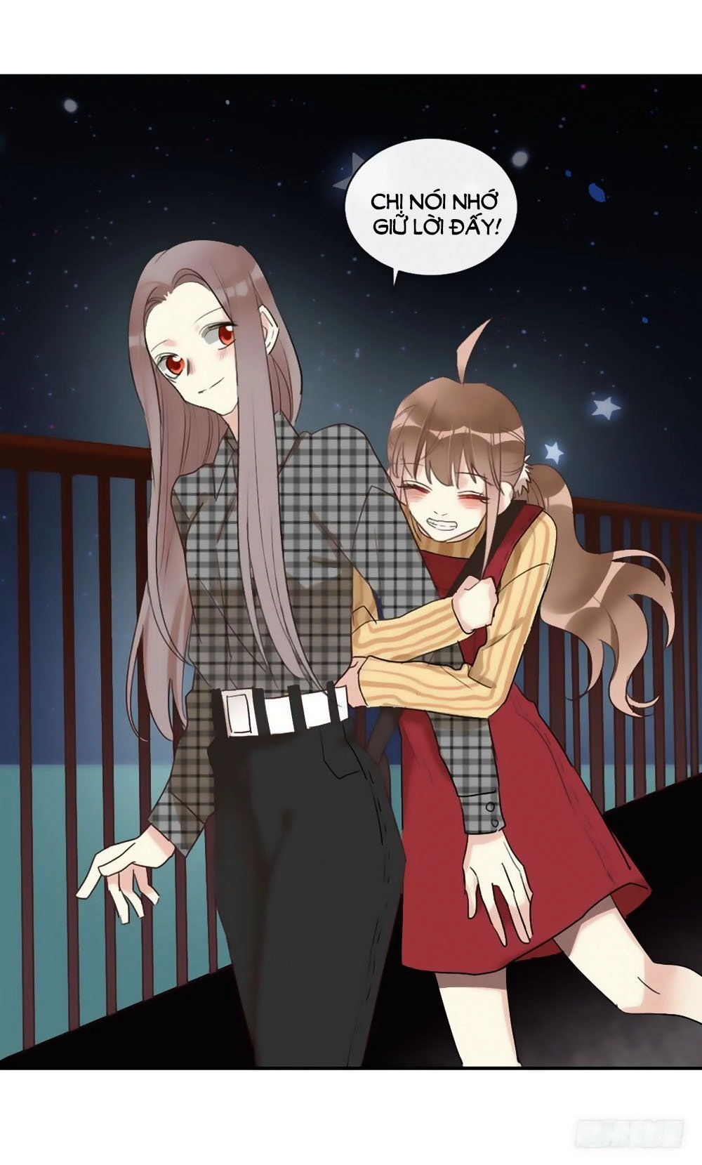 Quý Tiết Của An Quyển Chapter 37 - 37